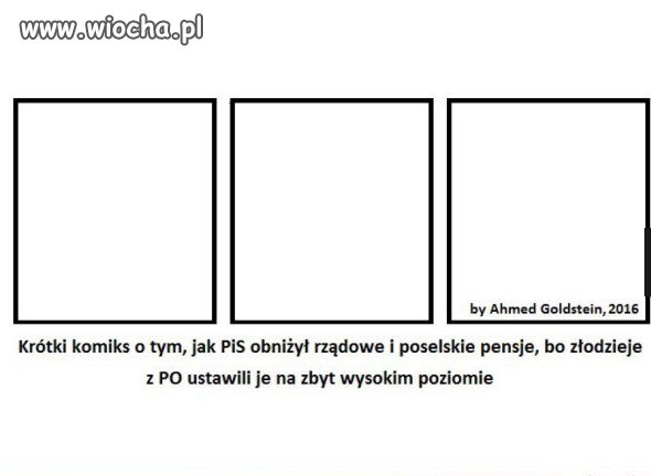 Pisowscy hipokryci