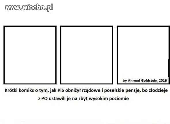 Pisowscy hipokryci