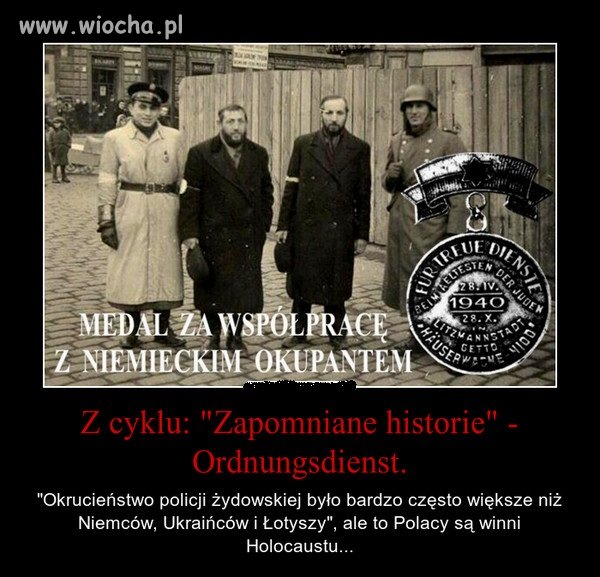 Zakazana historia.