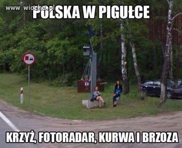 Kwintesencja Polski...