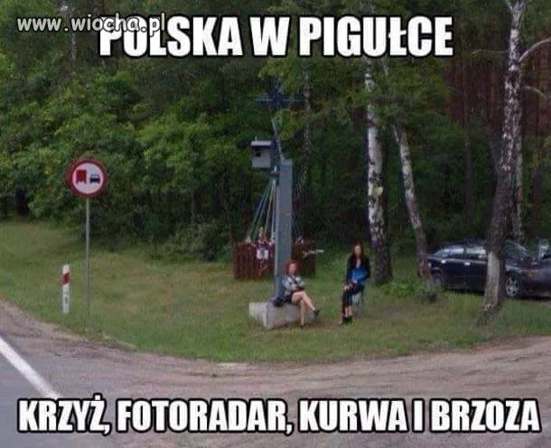Kwintesencja Polski...