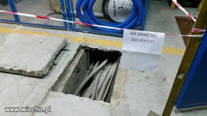 BHP w miejscu pracy 