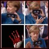 Wirtualna rzeczywistość Merkel