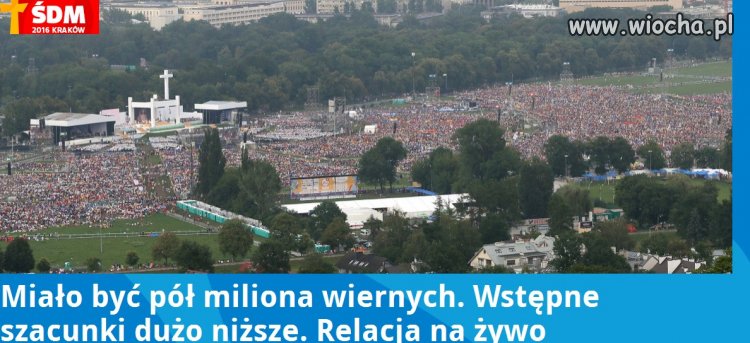 Gdyby to HGW liczyła ...