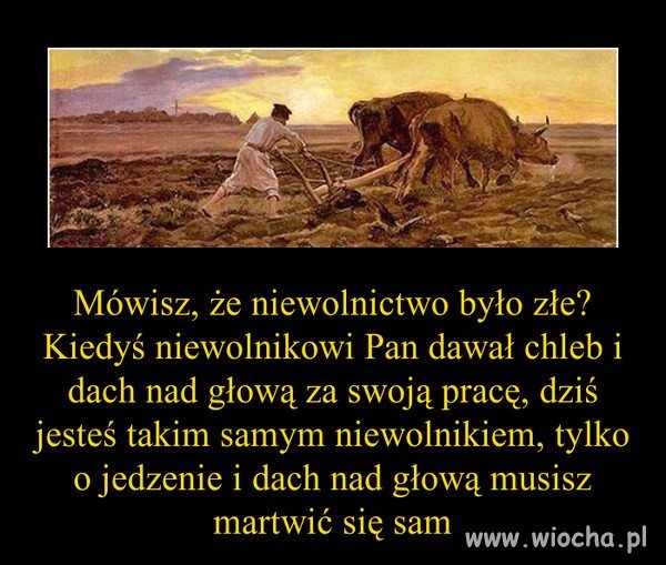 I jest coraz gorzej 