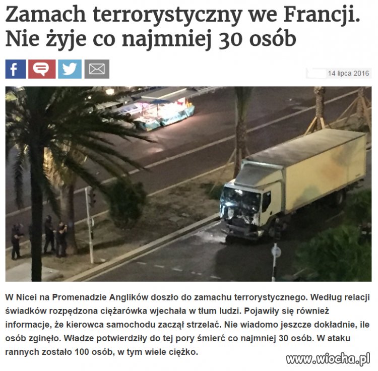 Tolerancyjna