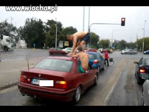 Plebs z Mińska Mazowieckiego