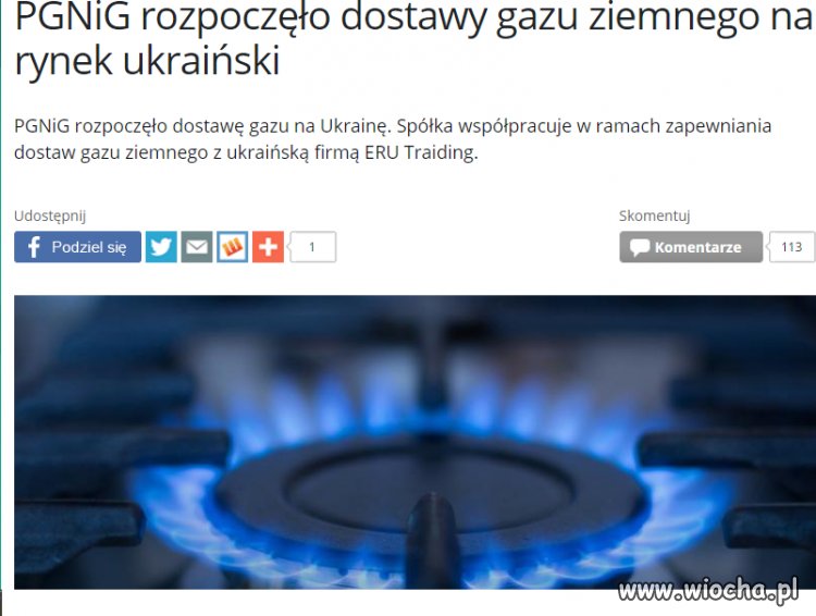 Warunki "dostaw są atrakcyjne"