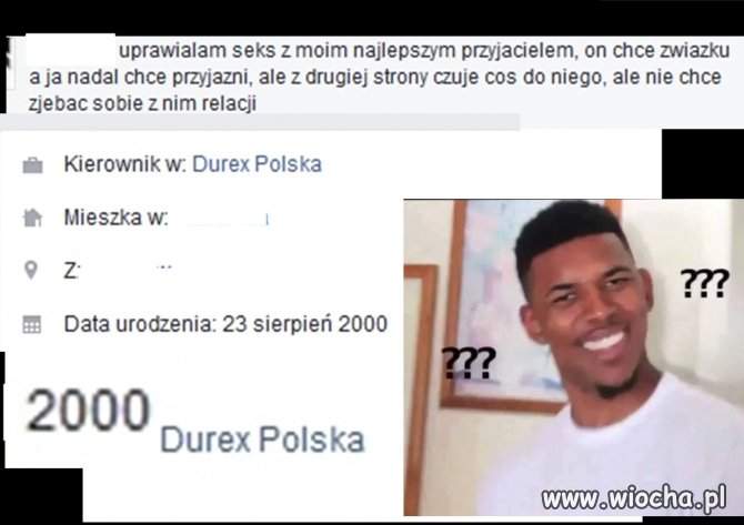 A wy co robiliście mając 15 lat?