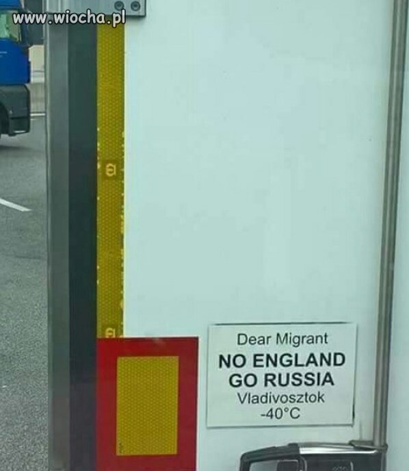 Informacja dla potencjalnych pasażerów 