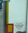 Informacja dla potencjalnych pasażerów 