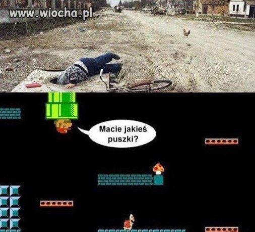 Mario