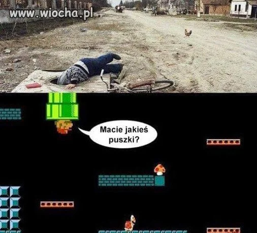 Mario