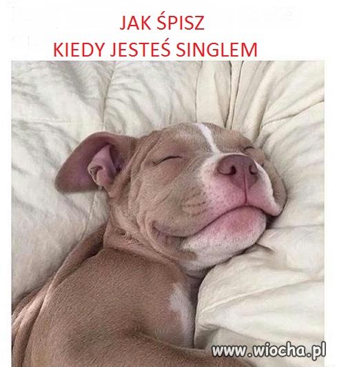 Ten błogi stan ...