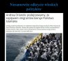 Właśnie odkryli Amerykę 
