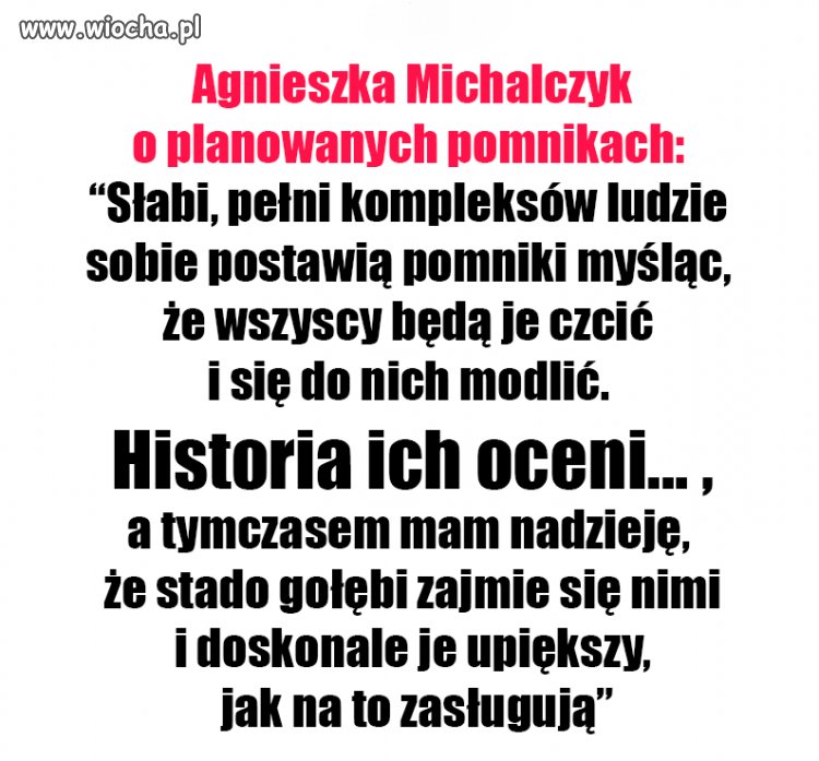 Sentencja dnia