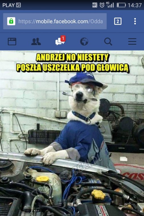 Może nie wiocha 