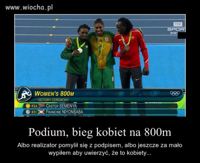 Po prostu skandal