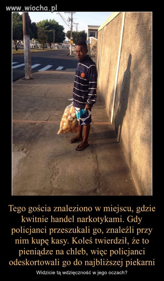 Pieniądze na chleb