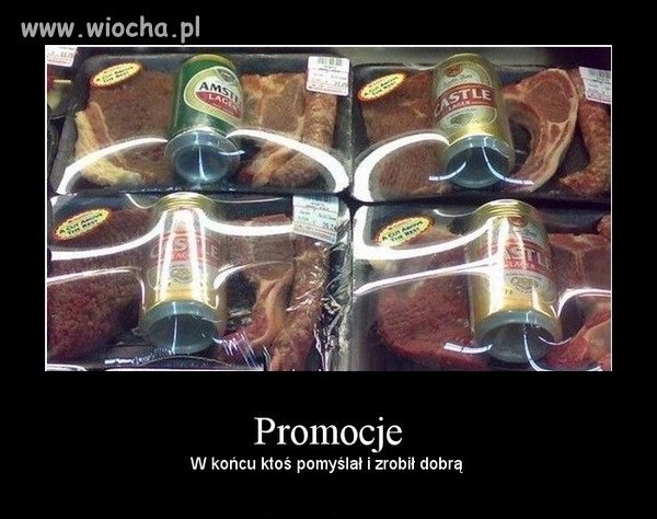 Niby można najeść się i wypić, ale nie wygląda zachęcająco