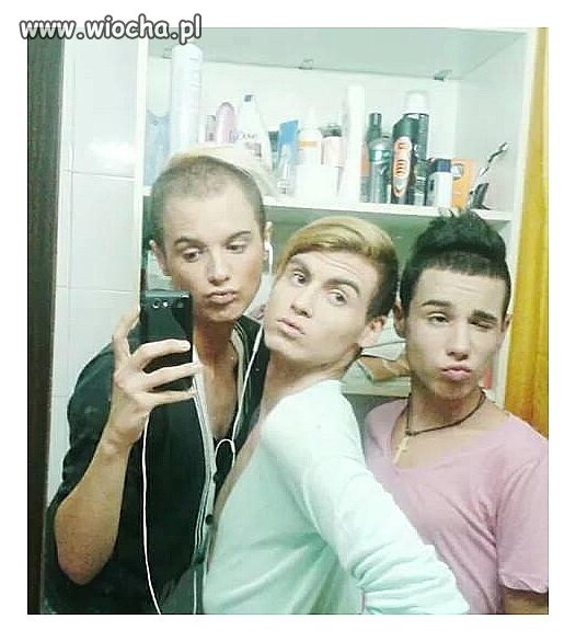Jedno jest pewne