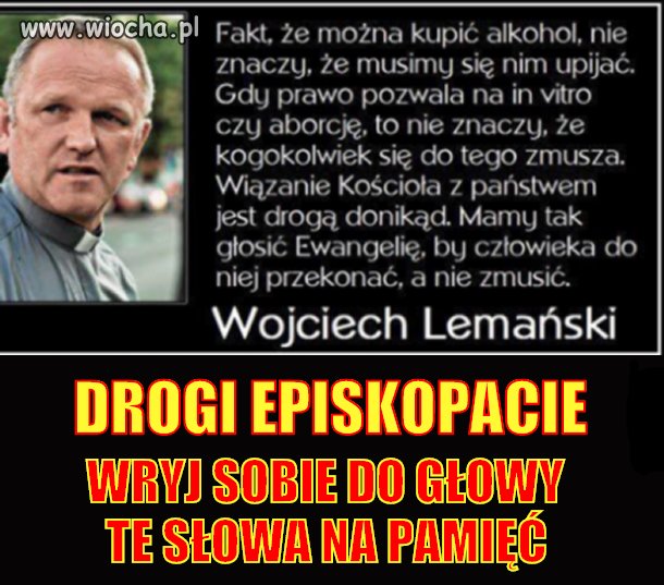 Prosty kapłan 