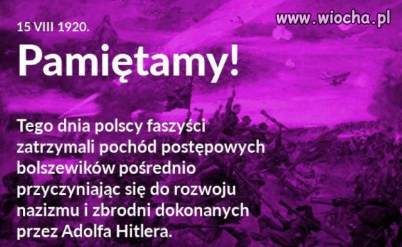 Głupich nie sieją, rodzą się sami.