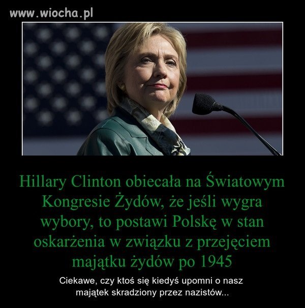Obiecanki cacanki, a głupiemu radość.