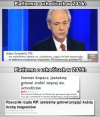 Człowiek o bardzo dobrej pamięci, ale   