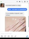 Jestem w ciąży 