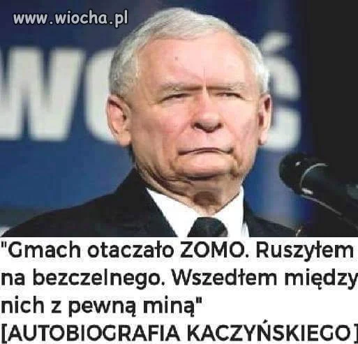 Taki twardziel 