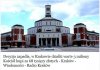 Warszawa oddaje a w Krakowie prawie za darmo sprzedają.
