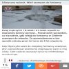 Chcieli się wykąpać 