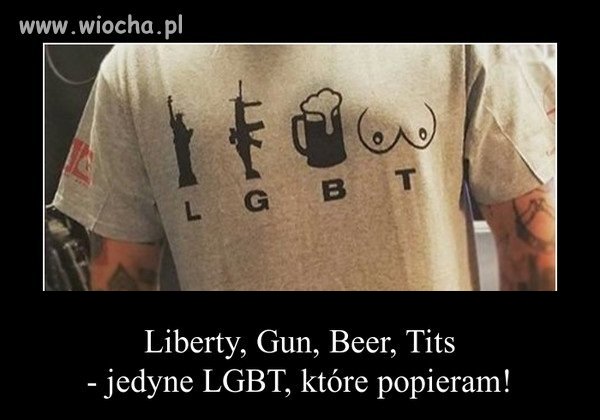 LGBT.