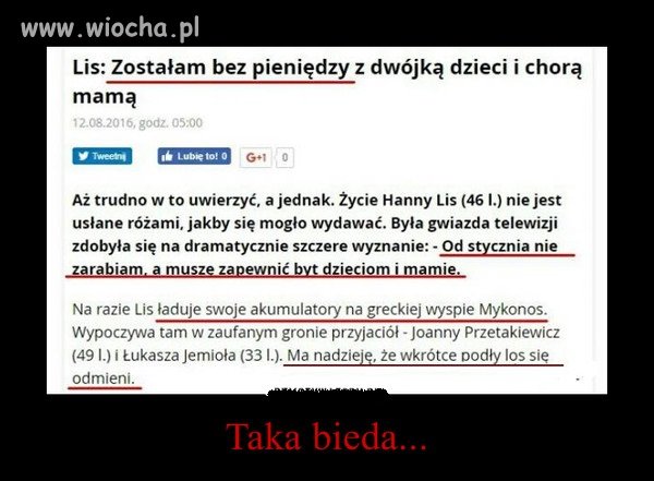 Jak żyć?