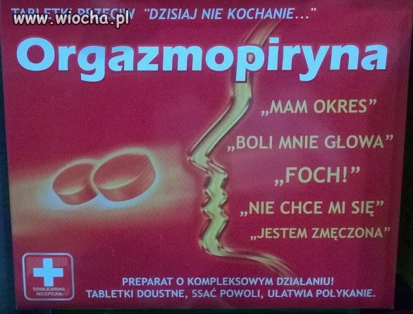 Domowa apteczka