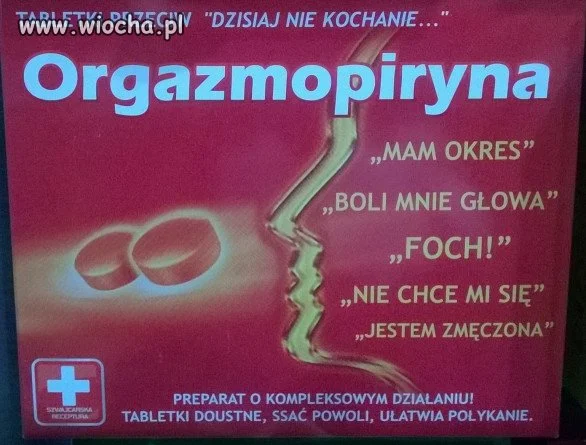 Domowa apteczka