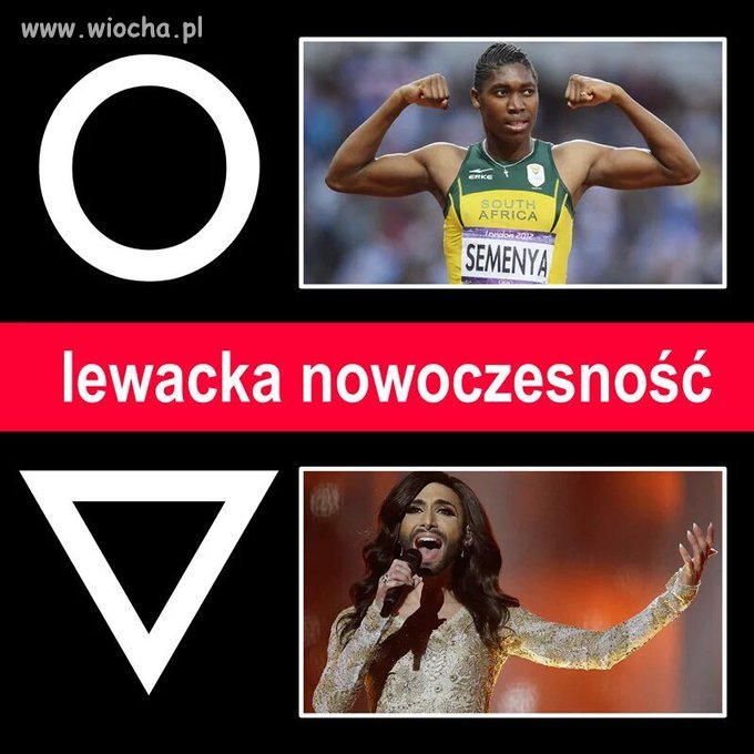 Jak ja sie cieszę