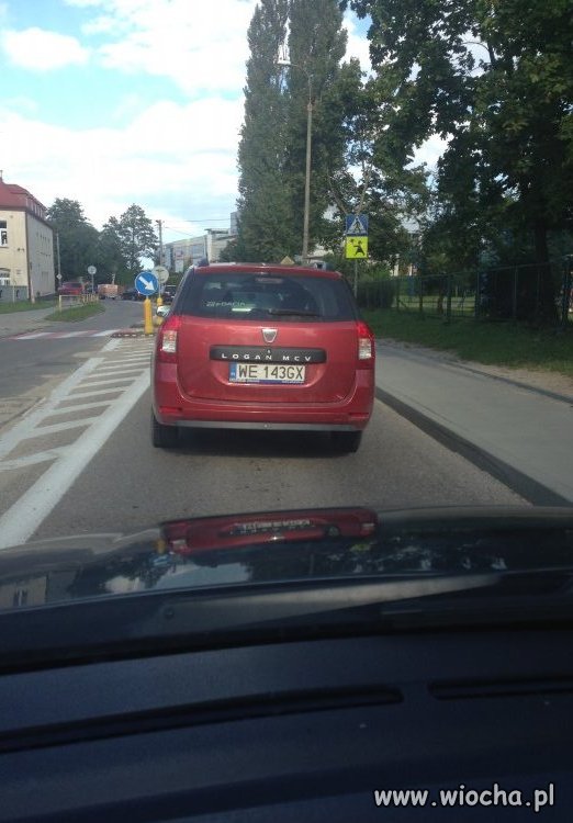 Przyjedzie na Pomorze