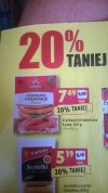 Promocje w biedronce