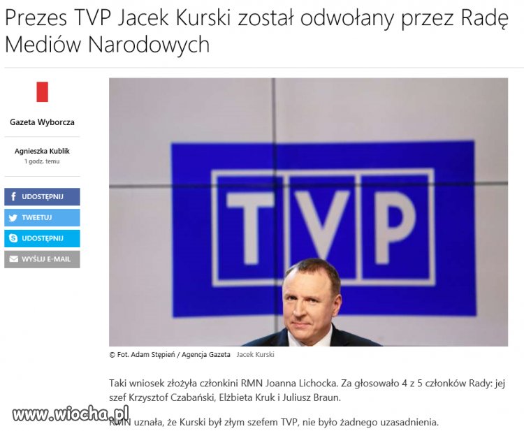 Wreszcie 