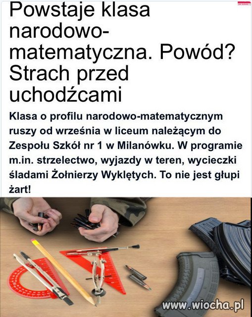 Polska Napola?