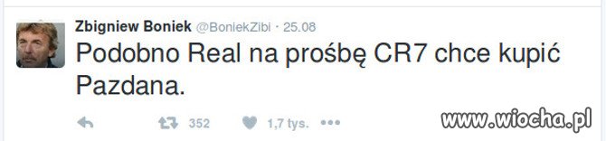 Boniek
