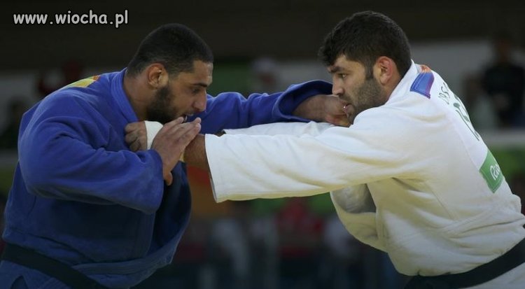 Muslin jako sportowiec