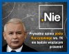 Kim on jest by mowić nam jak mamy żyć 