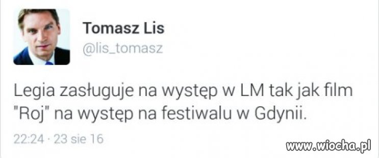 Gdynia przez jedno "i"