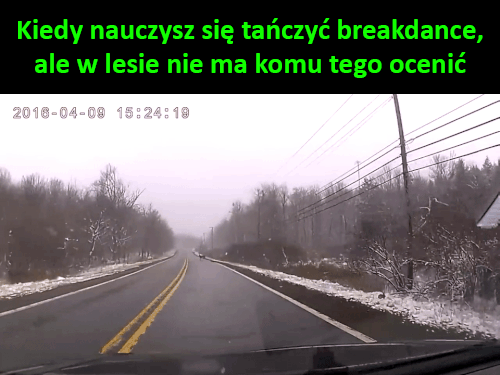 Trzeba wyjść do ludzi