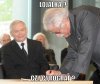 Czasy się  zmieniają, a Pan Janek ciągle...