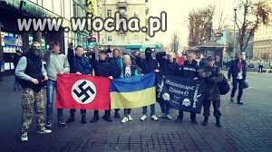 Banderowcy w Polsce !