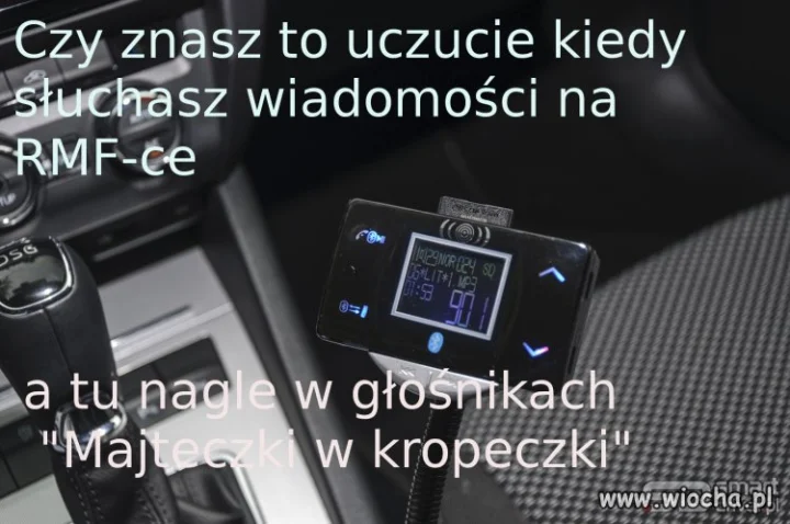 Transmitery FM
